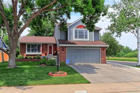 2791 E 124th Cir, Thornton, CO 80241 photo 1