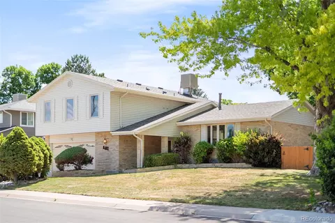 6463 S Vance St, Littleton, CO 80123