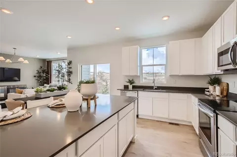 907 W Beverly St, Elizabeth, CO 80107 photo 9
