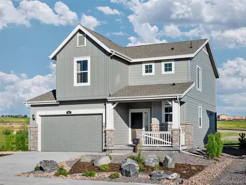 907 W Beverly St, Elizabeth, CO 80107 photo 2