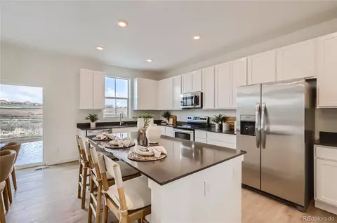 907 W Beverly St, Elizabeth, CO 80107 photo 11