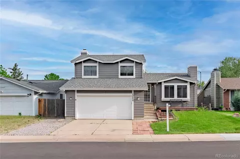 15804 E Purdue, Aurora, CO 80013