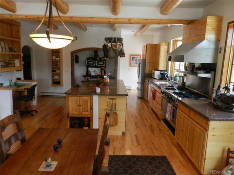 74 Vista Ln, Pine, CO 80470 photo 12