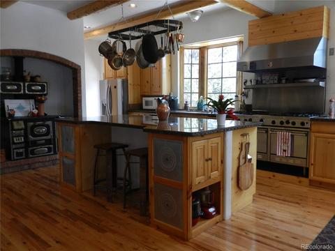 74 Vista Ln, Pine, CO 80470 photo 14