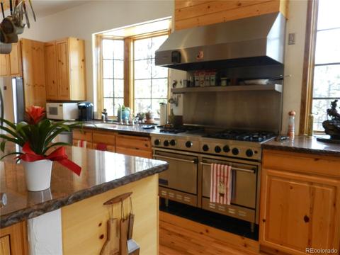 74 Vista Ln, Pine, CO 80470 photo 15