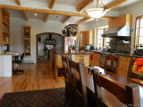 74 Vista Ln, Pine, CO 80470 photo 11