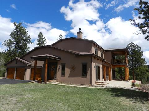 74 Vista Ln, Pine, CO 80470 photo 1