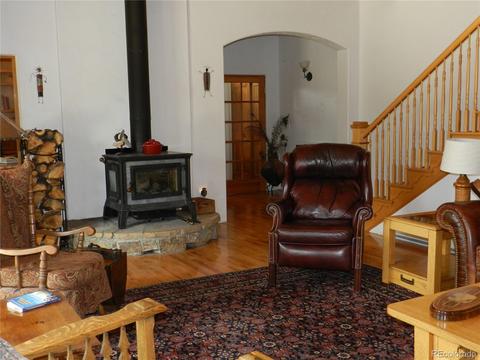 74 Vista Ln, Pine, CO 80470 photo 3