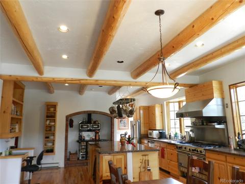 74 Vista Ln, Pine, CO 80470 photo 20