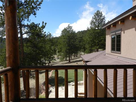 74 Vista Ln, Pine, CO 80470 photo 32