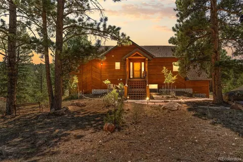 114 Star Ln, Bailey, CO 80421 photo 1