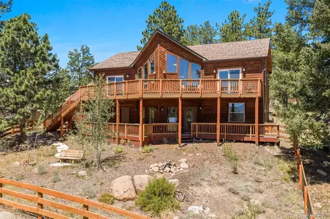 114 Star Ln, Bailey, CO 80421 photo 46