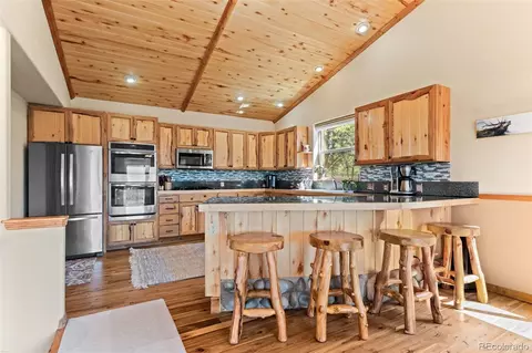 114 Star Ln, Bailey, CO 80421 photo 15