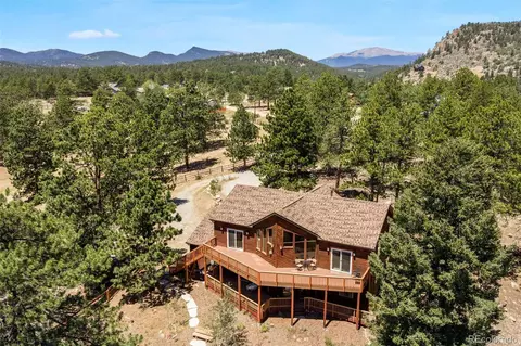 114 Star Ln, Bailey, CO 80421 photo 47