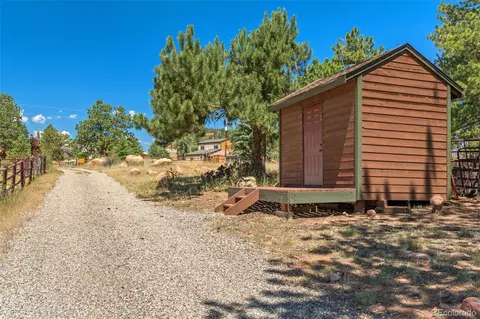 114 Star Ln, Bailey, CO 80421 photo 43