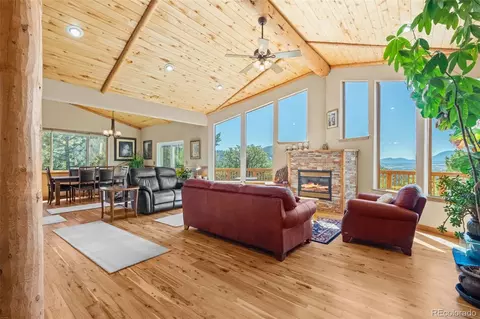 114 Star Ln, Bailey, CO 80421 photo 9