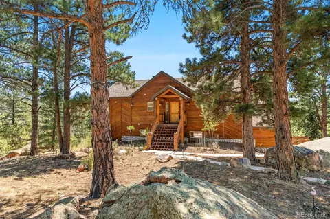 114 Star Ln, Bailey, CO 80421 photo 4