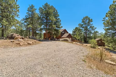 114 Star Ln, Bailey, CO 80421 photo 3