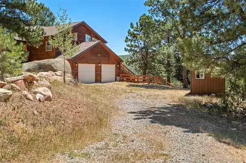 114 Star Ln, Bailey, CO 80421 photo 2