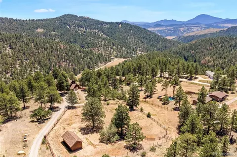 114 Star Ln, Bailey, CO 80421 photo 49