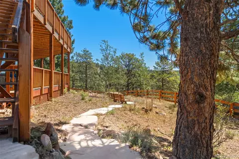 114 Star Ln, Bailey, CO 80421 photo 40