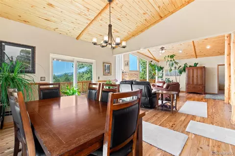 114 Star Ln, Bailey, CO 80421 photo 21