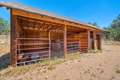 114 Star Ln, Bailey, CO 80421 photo 44