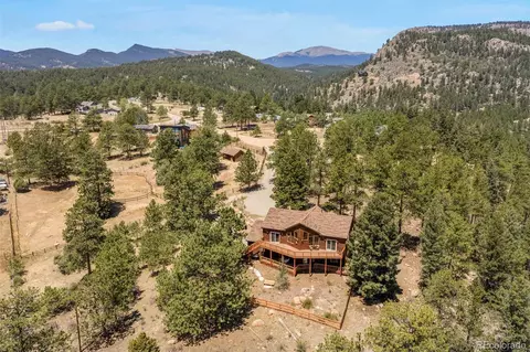 114 Star Ln, Bailey, CO 80421 photo 50