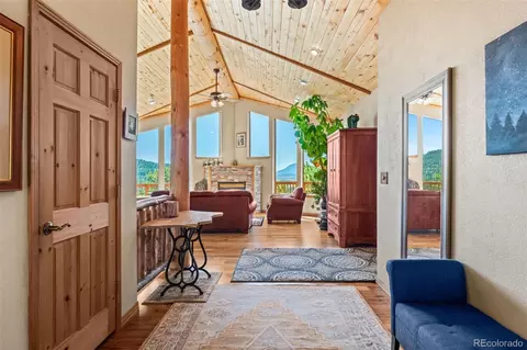 114 Star Ln, Bailey, CO 80421 photo 5