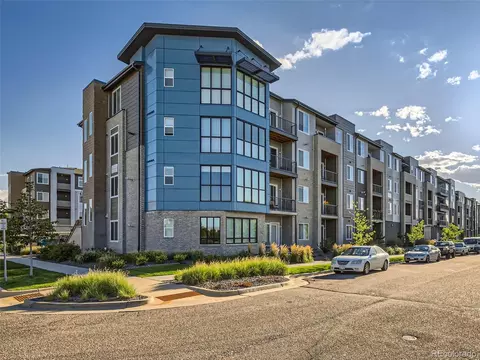 420 E Fremont Pl #202, Centennial, CO 80122