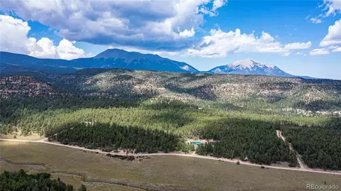 Pine Valley Lot 58, Weston, CO 81091