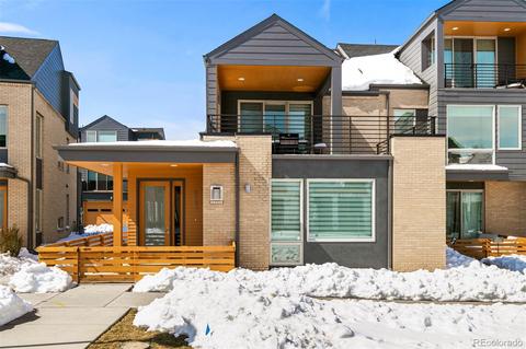 6988 E 1st Ave, Denver, CO 80230 photo 1