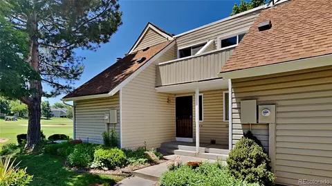 2489 S Xanadu Way #D, Aurora, CO 80014