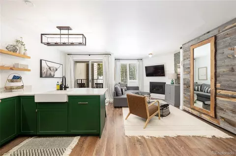 310 Iron Horse Way #D5024, Winter Park, CO 80482