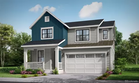 39838 Bradley St, Elizabeth, CO 80107