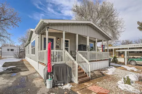 287 Skylark Cir, Lafayette, CO 80026
