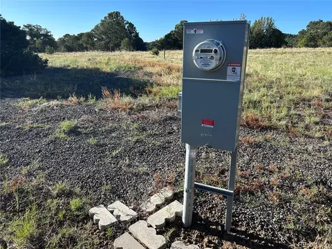lot165 Silver Spurs Rnch, Walsenburg, CO 81089