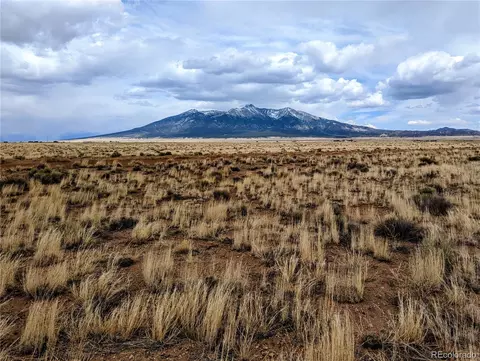 12 Denver Road, Blanca, CO 81123
