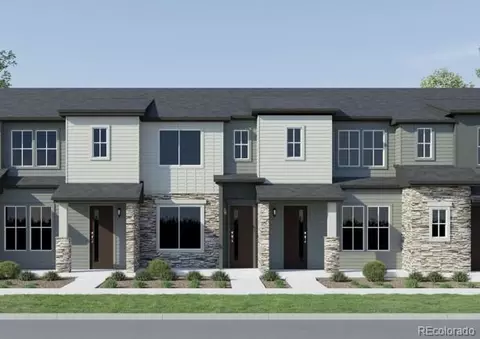 16431 Standing Elk Dr, Parker, CO 80134