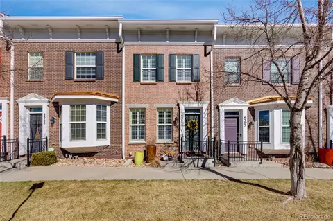 4357 W 118th Pl, Westminster, CO 80031