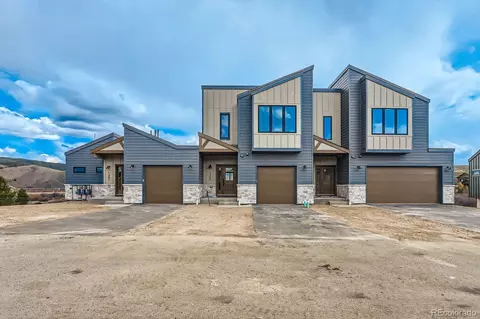 1307 James Rd, Tabernash, CO 80478