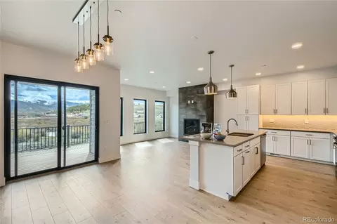 1307 James Rd, Tabernash, CO 80478 photo 4