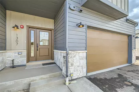 1307 James Rd, Tabernash, CO 80478 photo 3
