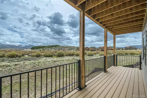 1307 James Rd, Tabernash, CO 80478 photo 21