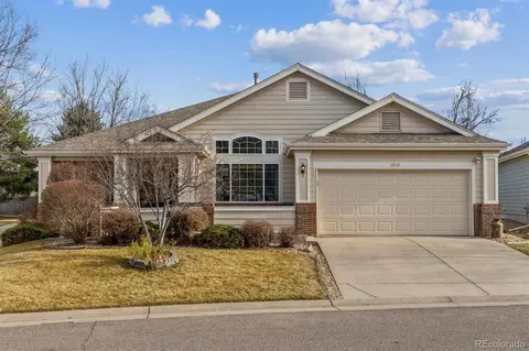 3862 Lee Cir, Wheat Ridge, CO 80033