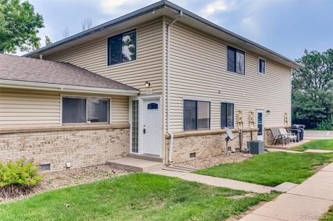9255 E Lehigh Ave #222, Denver, CO 80237 photo 3
