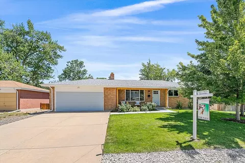 1344 S Dover Way, Lakewood, CO 80232