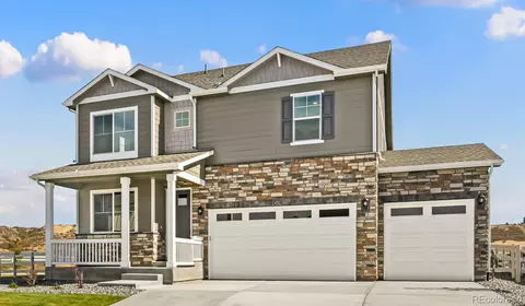 8645 E 132nd Pl, Thornton, CO 80602