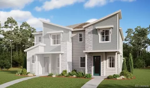 22856 E Tufts Pl #B, Aurora, CO 80015