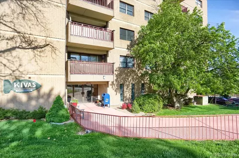 3675 S Cherokee St #110, Englewood, CO 80110